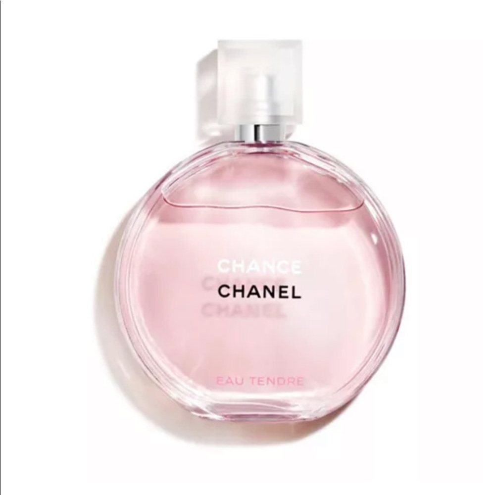 CHANEL CHANCE Eau tender de parfum